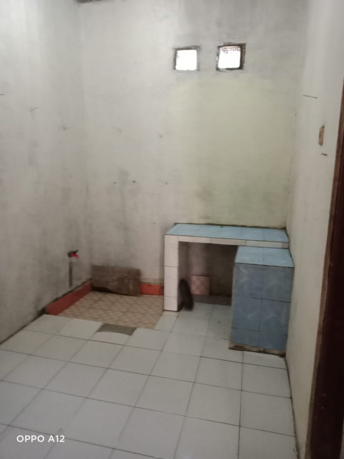 Rumah Dijual di Graha Pemda Cikarang